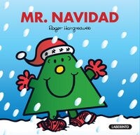 MISTER NAVIDAD (MR. MEN & LITTLE MISS)(+4 ANOS) (Paperback)