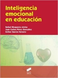 INTELIGENCIA EMOCIONAL EN EDUCACION (Paperback)