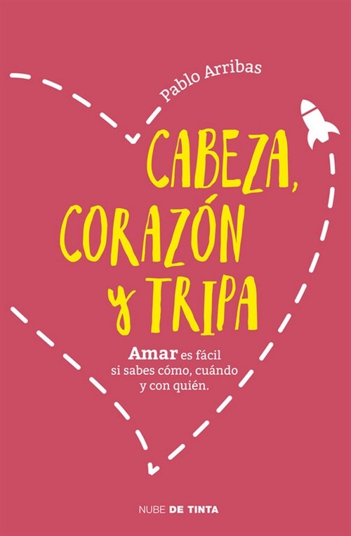 CABEZA, CORAZON Y TRIPA(+12 ANOS) (Paperback)