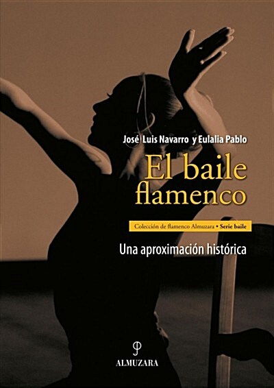 El Baile Flamenco: Una Aproximacion Historica (Paperback)