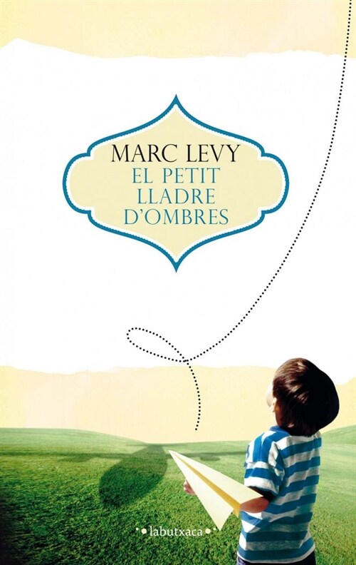 EL PETIT LLADRE DOMBRES (Hardcover)