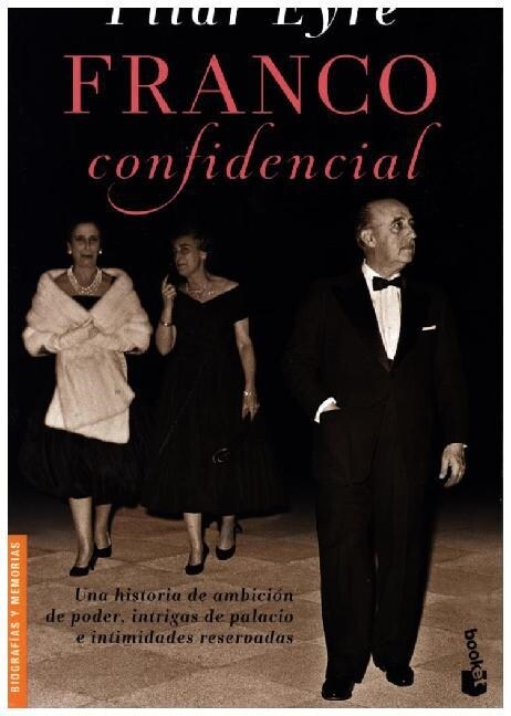 FRANCO CONFIDENCIAL (BOOKET) (Paperback)