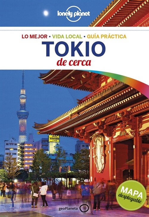 TOKIO DE CERCA 5 (Paperback)