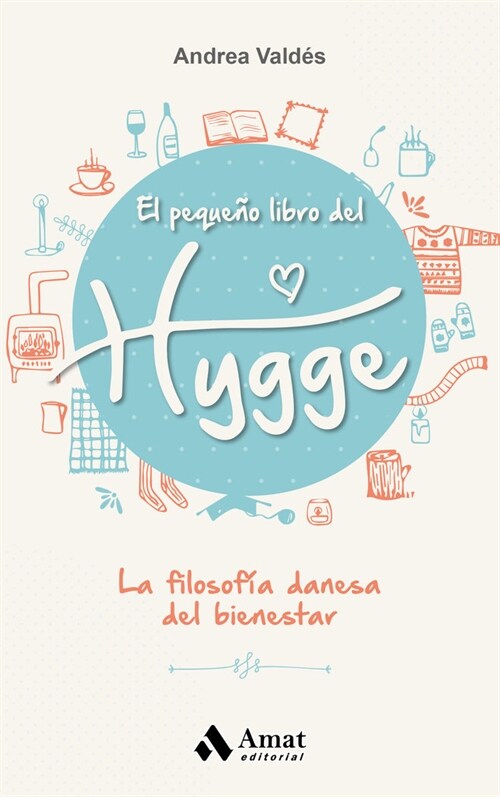 EL PEQUENO LIBRO DEL HYGGE (Other Book Format)
