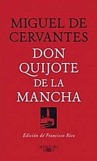 DON QUIJOTE DE LA MANCHA (Paperback)