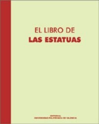 EL LIBRO DE LAS ESTATUAS (Other Book Format)