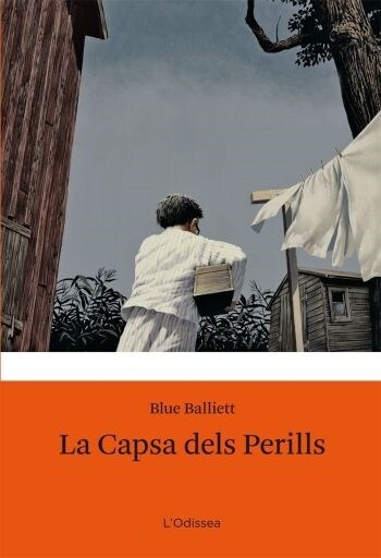 LA CAPSA DELS PERILLS (Paperback)