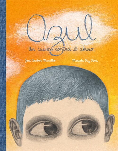 AZUL (Hardcover)