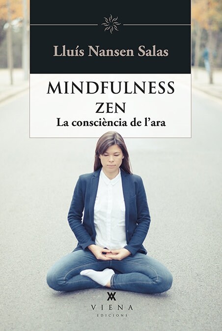 MINDFULNESS ZEN (Paperback)