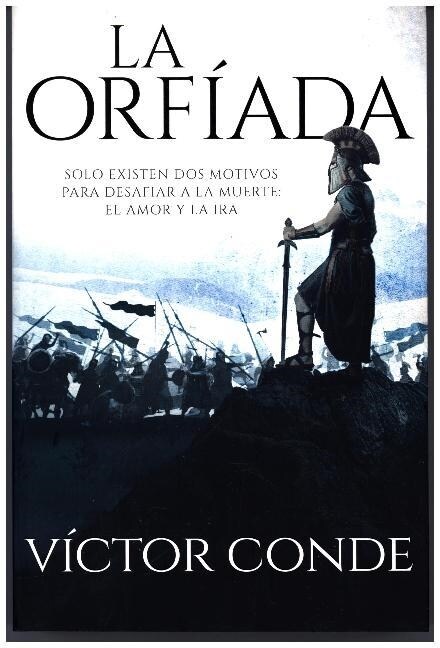 LA ORFIADA (Paperback)