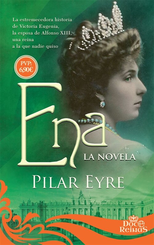 ENA (Other Book Format)