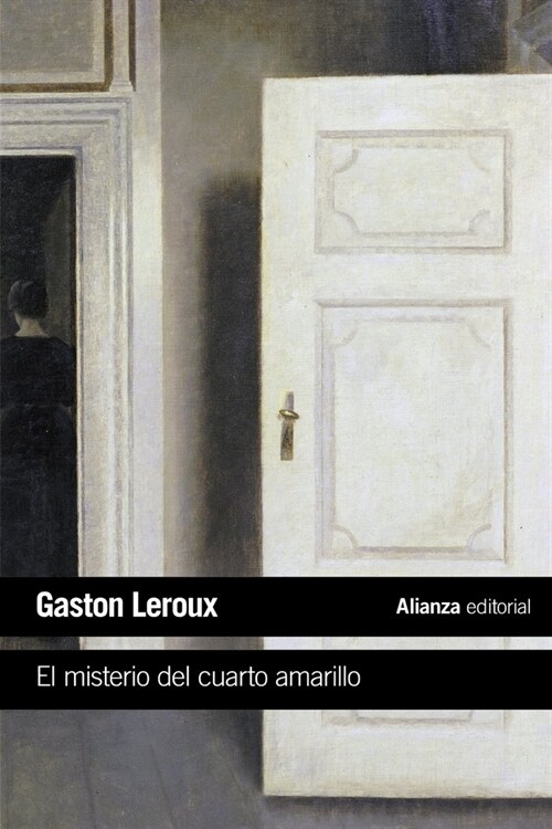 EL MISTERIO DEL CUARTO AMARILLO (Paperback)