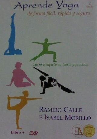 APRENDE YOGA (Paperback)