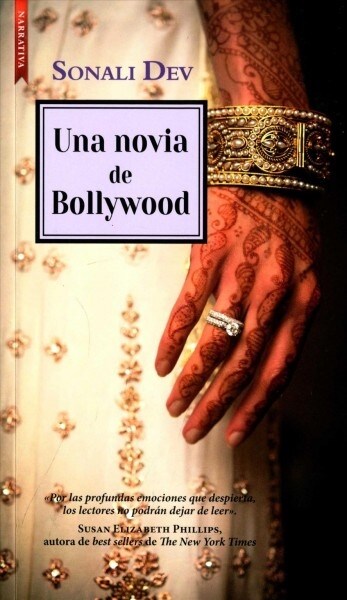 Una Novia de Bollywood (Paperback)
