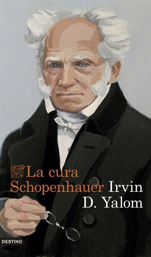 LA CURA SCHOPENHAUER (Paperback)