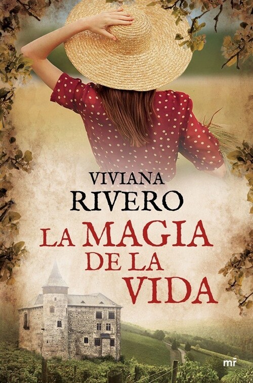 LA MAGIA DE LA VIDA (Paperback)