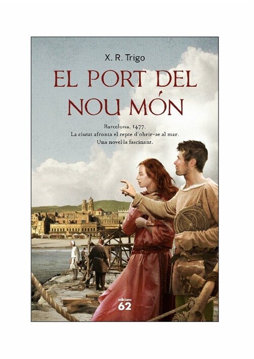 EL PORT DEL NOU MON (Hardcover)