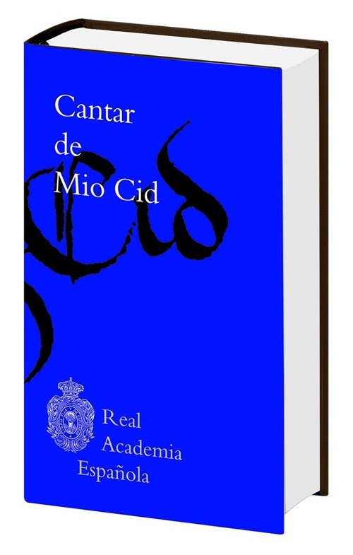 CANTAR DE MIO CID (Hardcover)