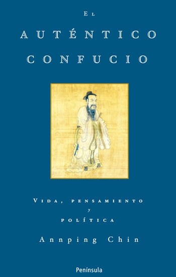 EL AUTENTICO CONFUCIO (Paperback)