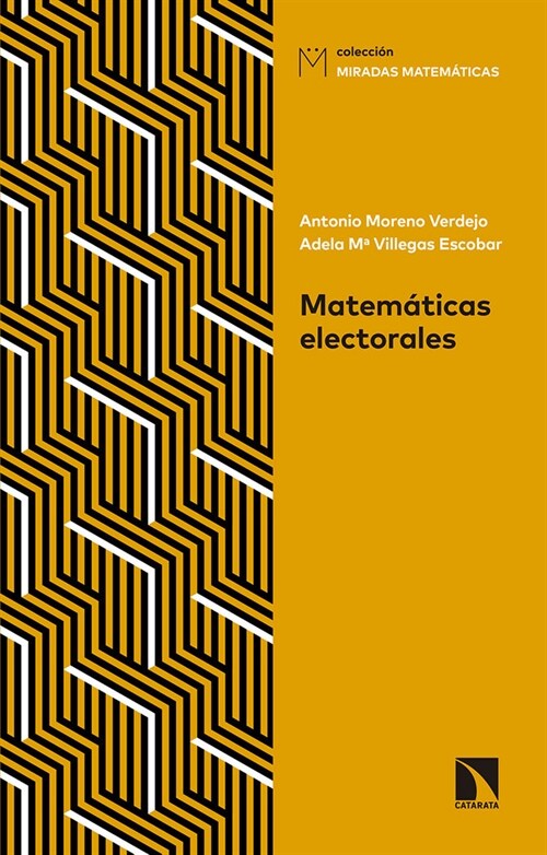 MATEMATICAS ELECTORALES (Paperback)