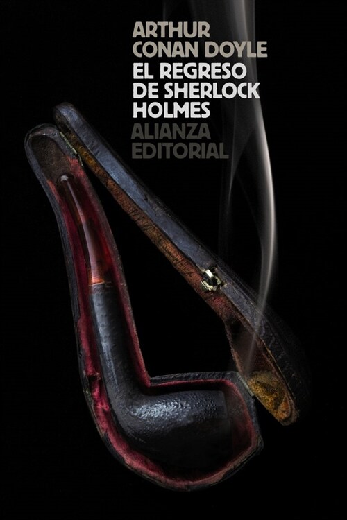 EL REGRESO DE SHERLOCK HOLMES (Paperback)