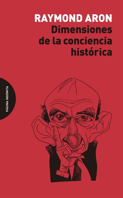 DIMENSIONES DE LA CONCIENCIA HISTORICA (Paperback)