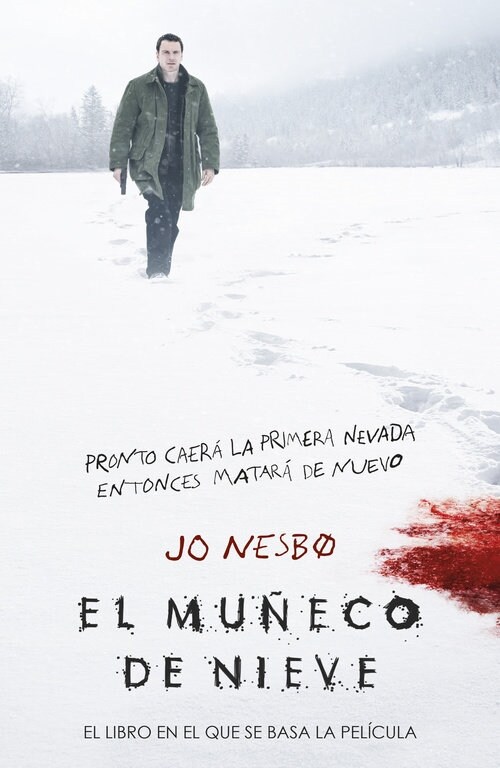 EL MUNECO DE NIEVE (Paperback)