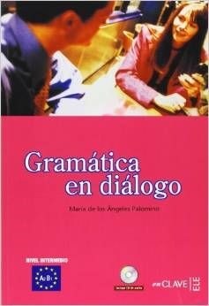 GRAMATICA EN DIALOGO+AUDIO (A2+B1) (Paperback)