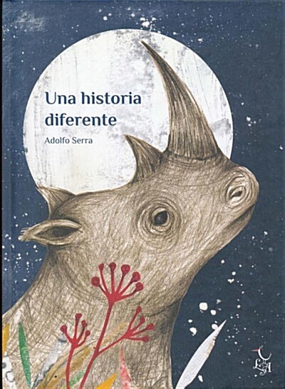 UNA HISTORIA DIFERENTE (Hardcover)