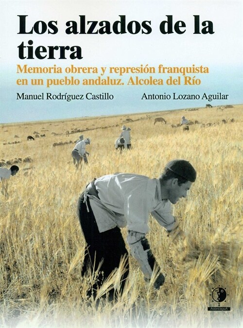 LOS ALZADOS DE LA TIERRA (Paperback)