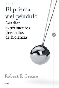 EL PRISMA Y EL PENDULO (Paperback)