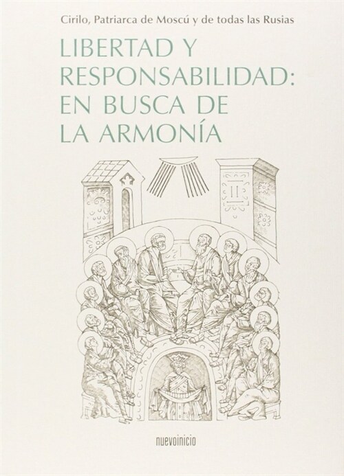 LIBERTAD Y RESPONSABILIDAD: EN BUSCA DE LA ARMONIA (Paperback)