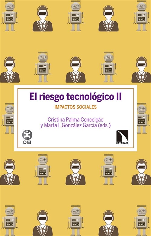 EL RIESGO TECNOLOGICO II (Paperback)