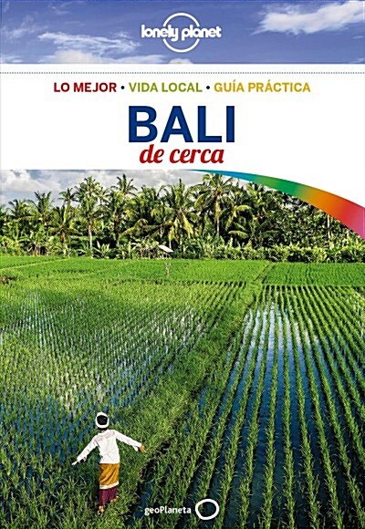 Lonely Planet Bali de Cerca (Paperback, 3)