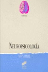 NEUROPSICOLOGIA (Paperback)