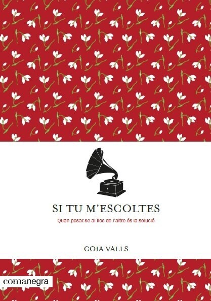 SI TU M ESCOLTES (Book)