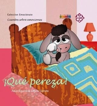 QUE PEREZA!(+5 ANOS) (Hardcover)