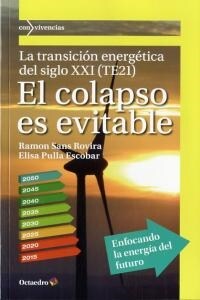 EL COLAPSO ES EVITABLE (Paperback)