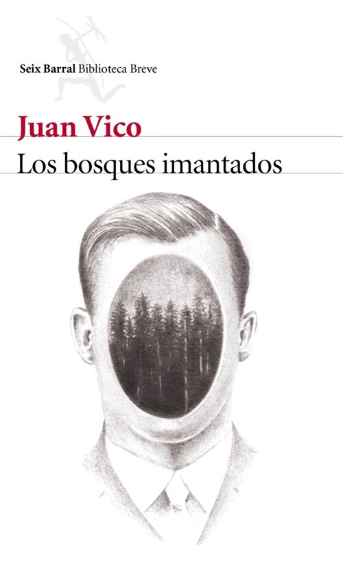 LOS BOSQUES IMANTADOS (Paperback)