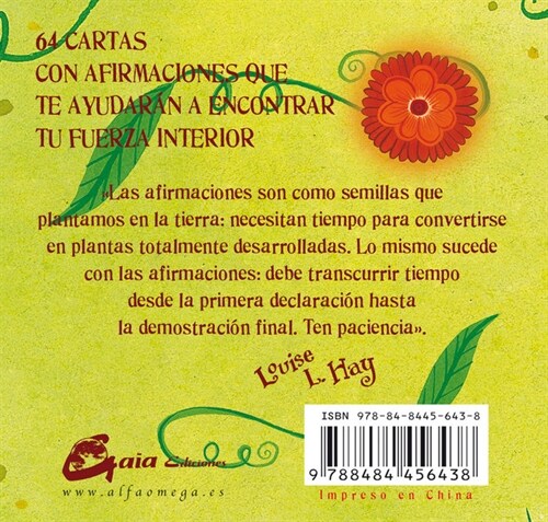 PENSAMIENTOS DE PODER (Paperback)