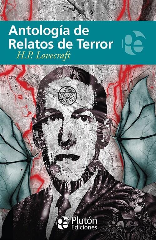 ANTOLOGIA DE RELATOS DE TERROR (Paperback)