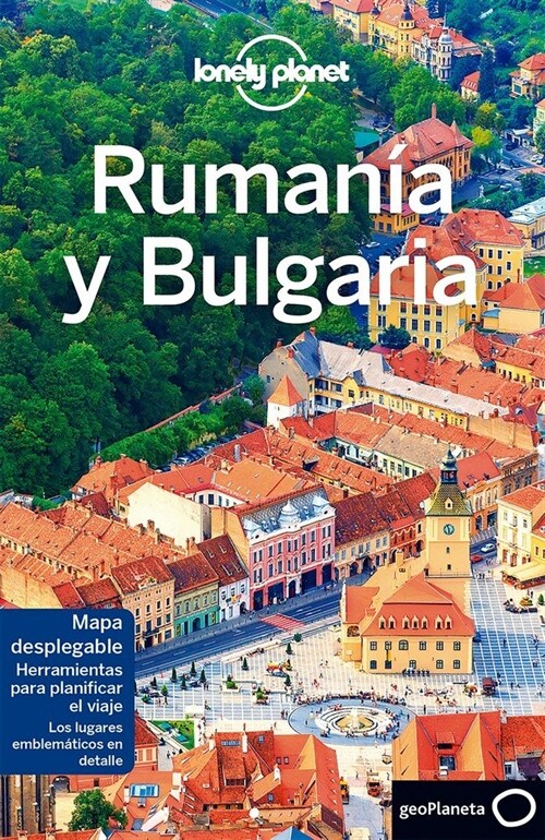 RUMANIA Y BULGARIA 2 (Paperback)