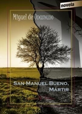 SAN MANUEL BUENO MARTIR (Paperback)