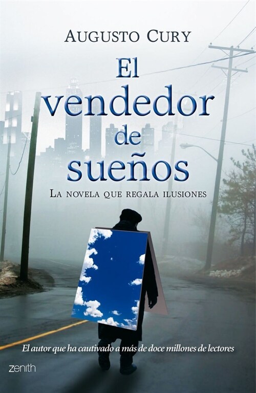 EL VENDEDOR DE SUENOS (Paperback)