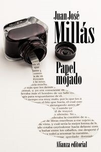 PAPEL MOJADO (Paperback)