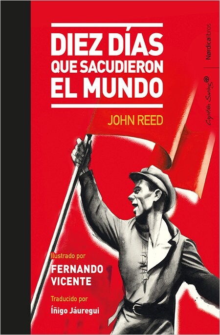 10 DIAS QIUE SACUDIERON AL MUNDO (Hardcover)