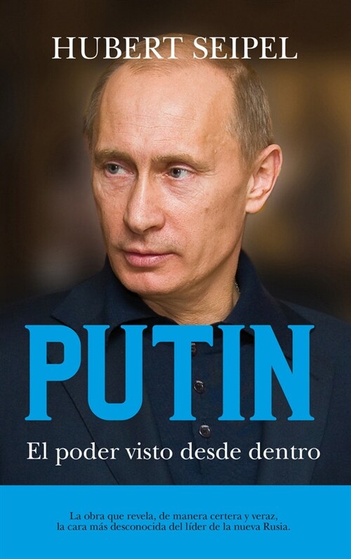 PUTIN (Paperback)