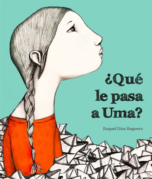 QUE LE PASA A UMA (+5 ANOS) (Hardcover)