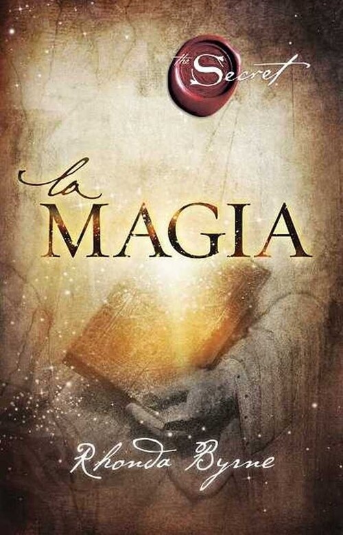 LA MAGIA (Paperback)