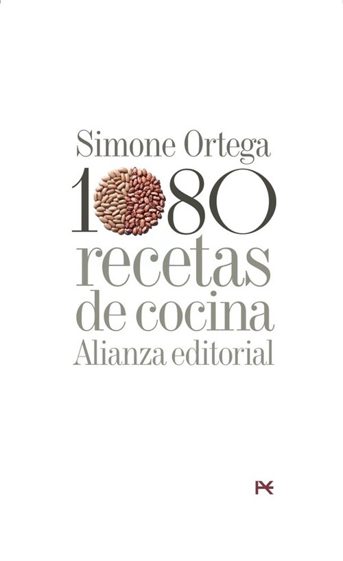 1080 RECETAS DE COCINA (Hardcover)